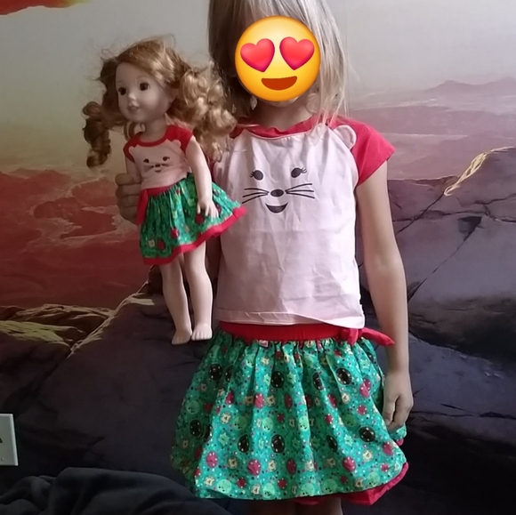 American Girl Doll Bundle - Picture 2 of 6